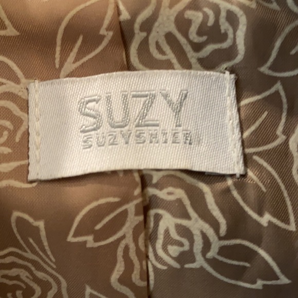 Suzy shier jacket - Picture 3 of 4